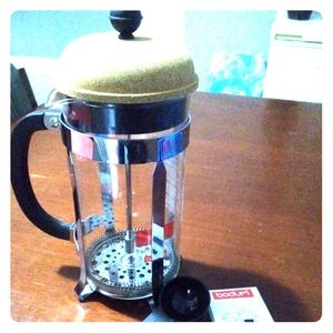 Coffee Maker